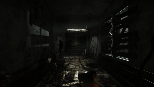 黑暗逃生手機版中文版(Darkness Survival) v1.1.29 安卓版 0