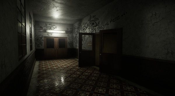 黑暗逃生手機版中文版(Darkness Survival) v1.1.29 安卓版 2