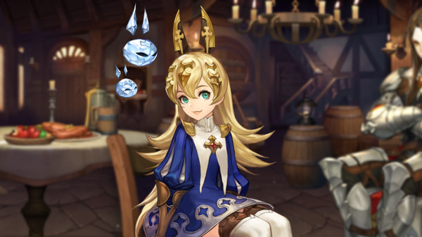 瑪吉雅(magia x)1