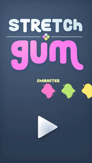 泡泡口香糖游戲 v1.0 安卓版 1