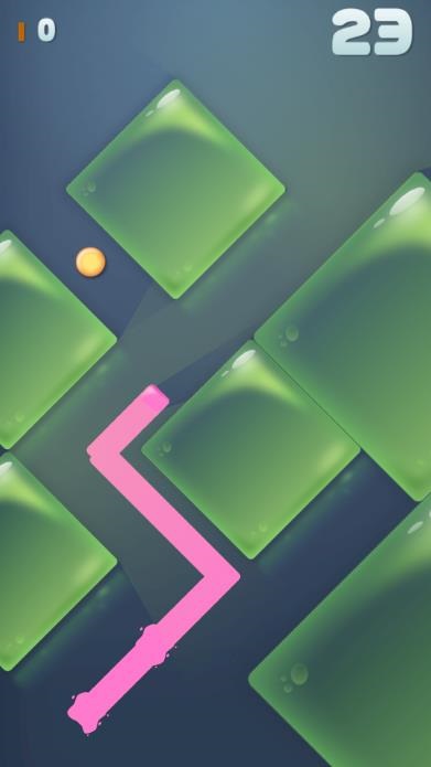 泡泡口香糖游戲 v1.0 安卓版 3