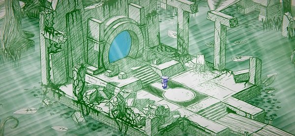 墨旅游戲 v1.3.1 安卓版 2