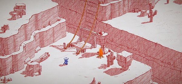 墨旅游戲 v1.3.1 安卓版 3