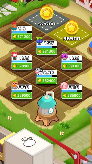 富貴農(nóng)場紅包版 v1.4.9 安卓版 0
