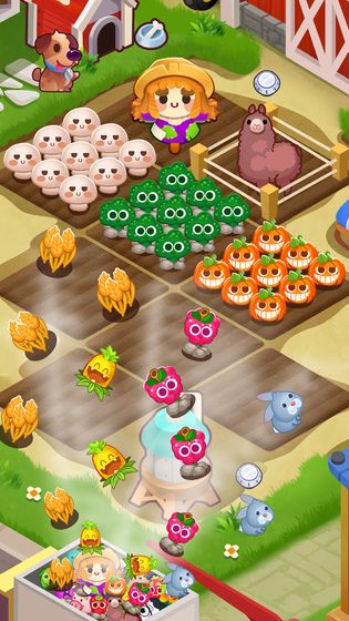 富貴農(nóng)場紅包版 v1.4.9 安卓版 3