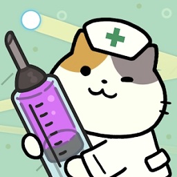 神奇貓咪牙科中文版