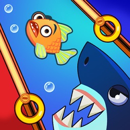 救救小魚兒