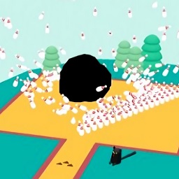 惡搞運動會