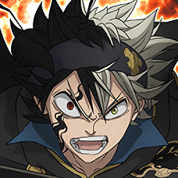 黑色四葉草幽靈騎士中文版