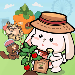 羅布泊和朋友游戲