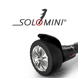 solomini平衡車