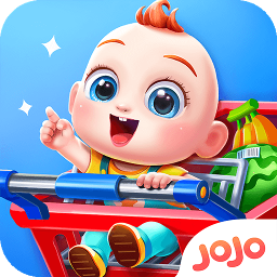 jojo親子樂園