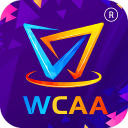 wcaa賽事平臺(tái)官方版