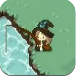 樹(shù)林里的小女巫