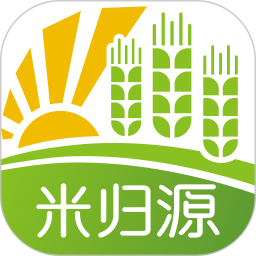 米歸源(農(nóng)產(chǎn)品溯源)app