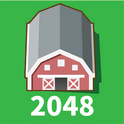你好小鎮(zhèn)2048