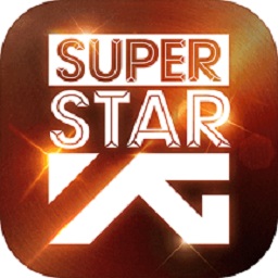 superstar yg ios安裝包