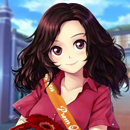 動漫女孩模擬器游戲