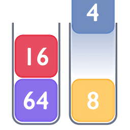 48方塊合成游戲
