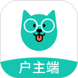 慧小寵定位器(寵物定位)