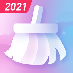 現在清理app