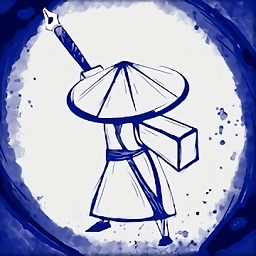 墨旅游戲