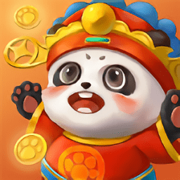 熊貓總動員游戲