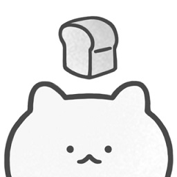 和貓烤面包游戲