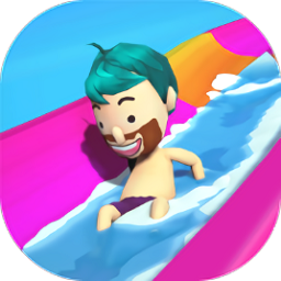 我滑的賊快官方版