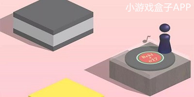 小游戲盒子app