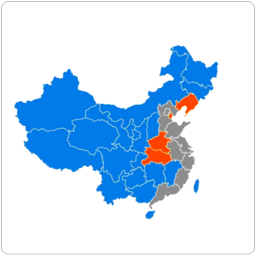 百斗衛(wèi)星地圖2021版