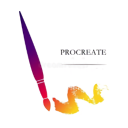 procreate全明星筆刷
