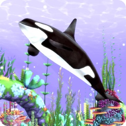 治愈系水族館