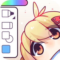 漫芽糖指繪app