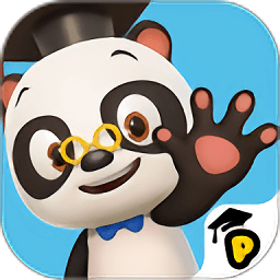 熊貓識字樂園app
