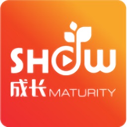 成長show