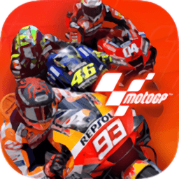 MotoGP官方中文版