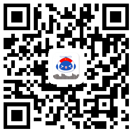 譯學(xué)國語二維碼
