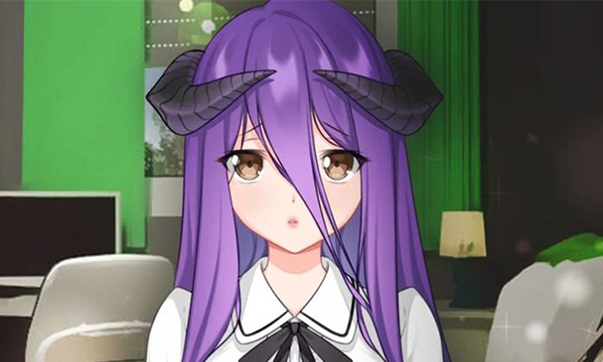 流氓天使與膽小鬼游戲 v1.0.0 安卓版 0