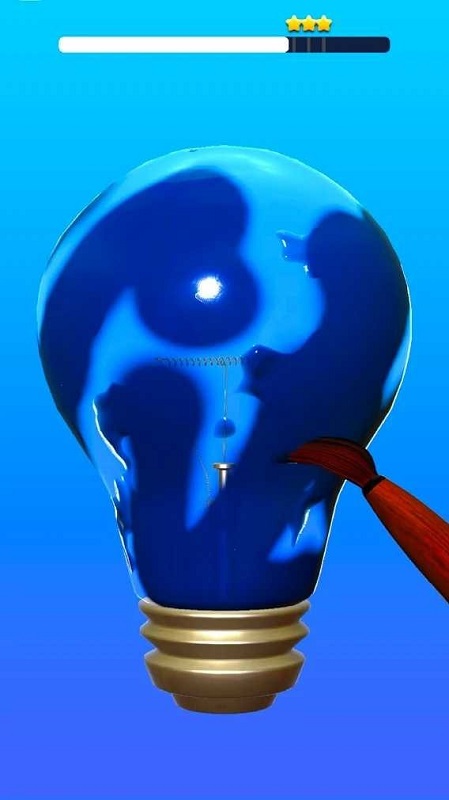 藝術地球儀游戲 v0.1 安卓版 0