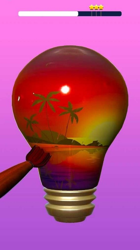 藝術地球儀游戲 v0.1 安卓版 1