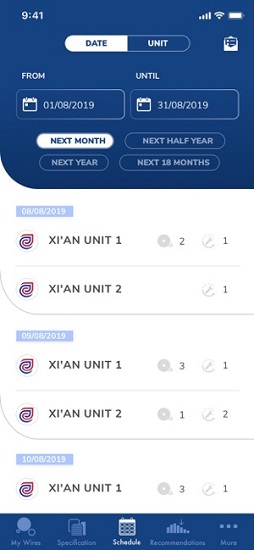 針布管家官方版 v1.3.2 安卓版 2