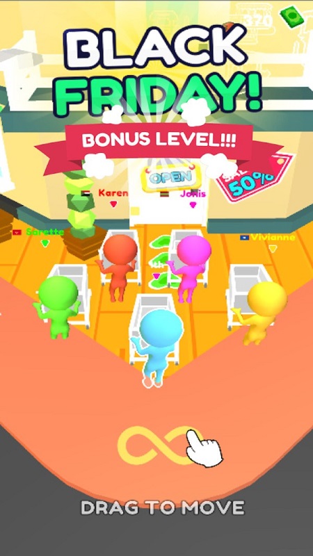 搶購大作戰(zhàn)手機版下載 搶購大作戰(zhàn)下載