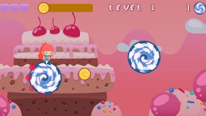 奇異糖果世界 v1.0 安卓版 3