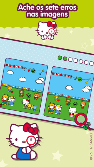 凱蒂貓年歷 v1.2 安卓版 3