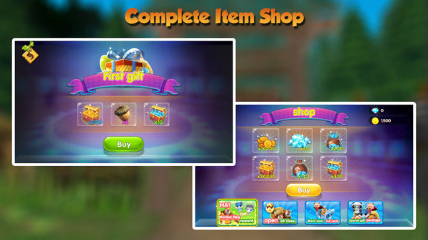 懶熊快跑中文版 v1.0 安卓免費版 3