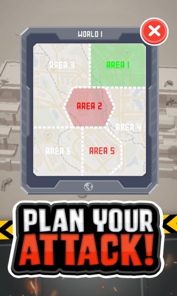 炸個痛快手游 v1.0.3 安卓版 2