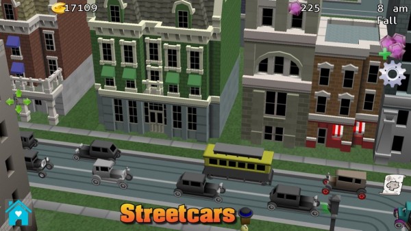 大城市的夢想手游漢化版 v1.48 安卓版 1