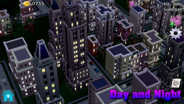 大城市的夢想手游漢化版 v1.48 安卓版 3