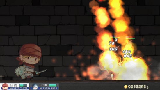 仙女騎士游戲 v1.085 安卓版 3